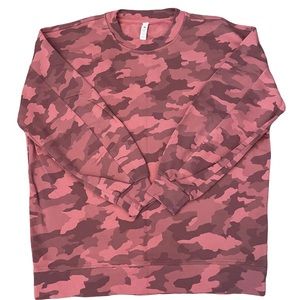 Lululemon sweatshirt